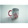 Ceramiczny kubek 300ml FESTIMUG