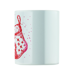 Ceramiczny kubek 300ml FESTIMUG
