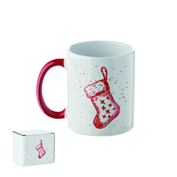 Ceramiczny kubek 300ml FESTIMUG