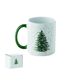 Ceramiczny kubek 300ml FESTIMUG