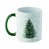 Ceramiczny kubek 300ml FESTIMUG