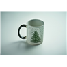 Ceramiczny kubek 300ml FESTIMUG