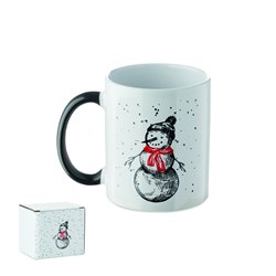 Ceramiczny kubek 300ml FESTIMUG