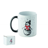 Ceramiczny kubek 300ml FESTIMUG