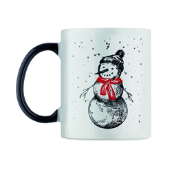 Ceramiczny kubek 300ml FESTIMUG