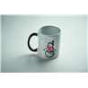 Ceramiczny kubek 300ml FESTIMUG
