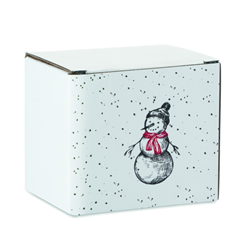 Ceramiczny kubek 300ml FESTIMUG