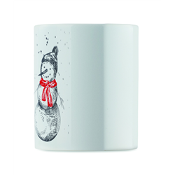Ceramiczny kubek 300ml FESTIMUG