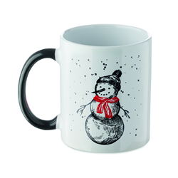 Ceramiczny kubek 300ml FESTIMUG