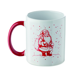 Ceramiczny kubek 300ml FESTIMUG
