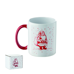 Ceramiczny kubek 300ml FESTIMUG