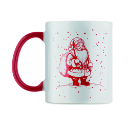 Ceramiczny kubek 300ml FESTIMUG