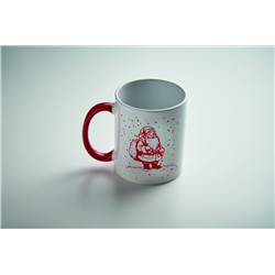Ceramiczny kubek 300ml FESTIMUG