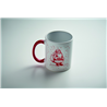 Ceramiczny kubek 300ml FESTIMUG