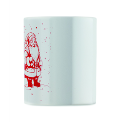 Ceramiczny kubek 300ml FESTIMUG
