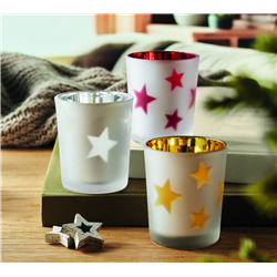 Świeczka tealight LED LANDLE