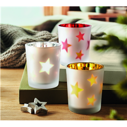 Świeczka tealight LED LANDLE