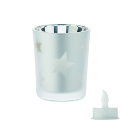 Świeczka tealight LED LANDLE