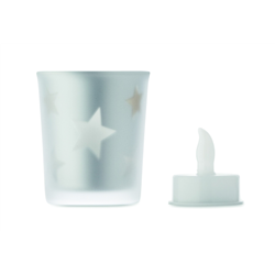 Świeczka tealight LED LANDLE