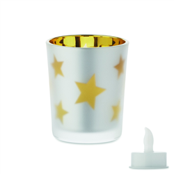 Świeczka tealight LED LANDLE