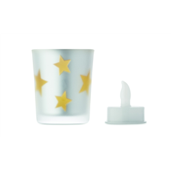 Świeczka tealight LED LANDLE