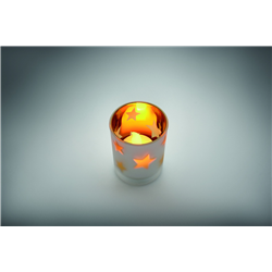 Świeczka tealight LED LANDLE