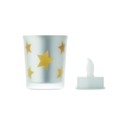 Świeczka tealight LED LANDLE