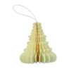 Papierowa zawieszka na choinkę HARMOTREE