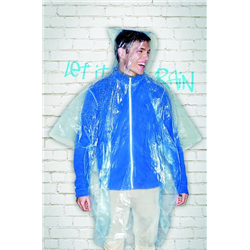 Poncho przeciwdeszczowe SPRINKLE