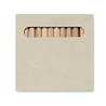 Komplet 12 kredek w pudełku ARCOLOR