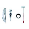 Elegancki komplet do wina PREMIUM