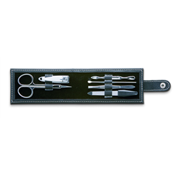 Komplet do manicure NAILKIT