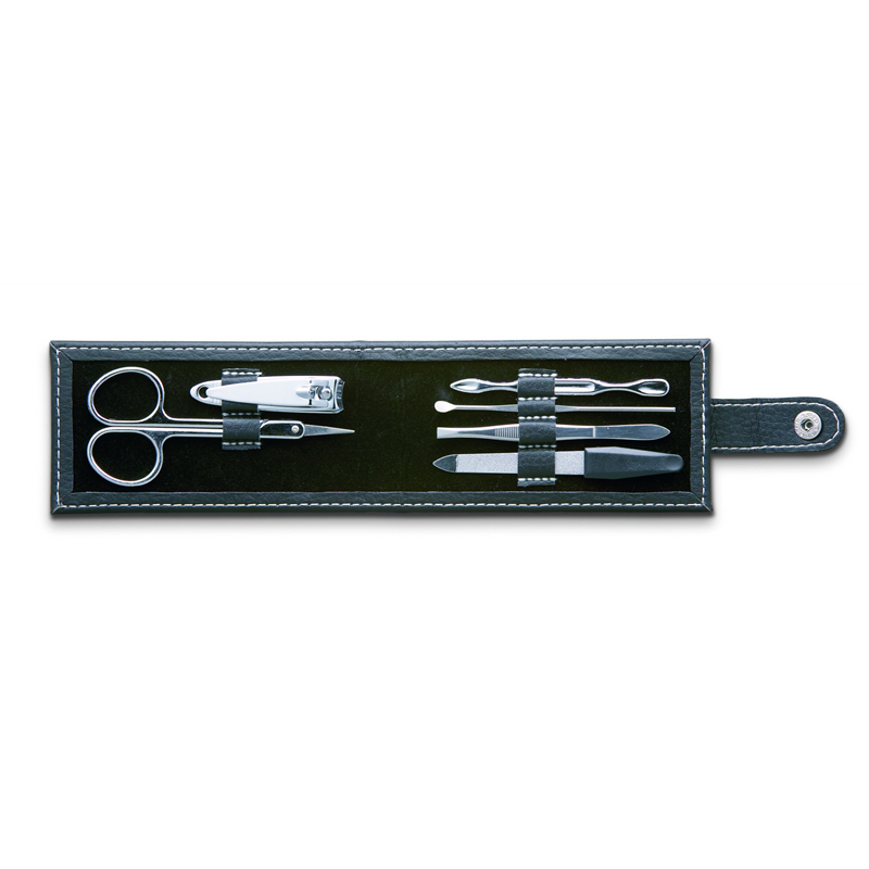 Komplet do manicure NAILKIT