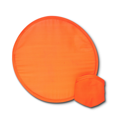 Nylonowe, składane frisbee ATRAPA