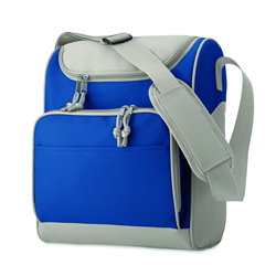 Torba izotermiczna z kieszenią ZIPPER