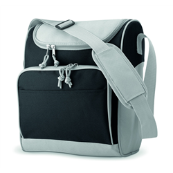 Torba izotermiczna z kieszenią ZIPPER