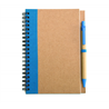 Notes z długopisem SONORA PLUS