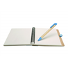 Notes z długopisem SONORA PLUS