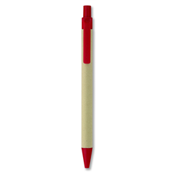 Długopis biodegradowalny CARTOON