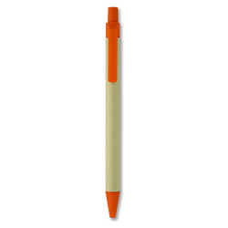 Długopis biodegradowalny CARTOON