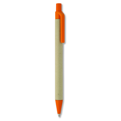 Długopis biodegradowalny CARTOON