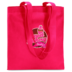 Torba na zakupy TOTECOLOR