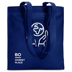 Torba na zakupy TOTECOLOR