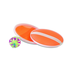 Gra plażowa - złap piłkę CATCH&PLAY
