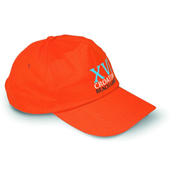 Czapka baseballowa GLOP CAP