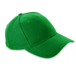 Czapka baseballowa NATUPRO
