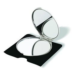 Aluminiowe lusterko SORAIA