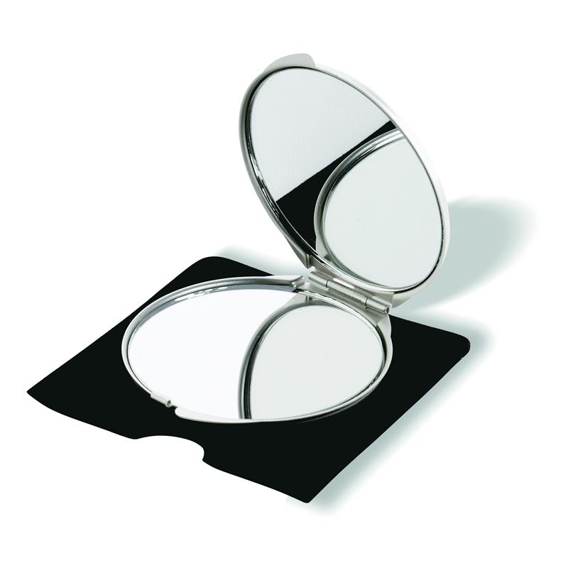 Aluminiowe lusterko SORAIA