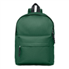 Plecak z zewnętrzną kieszenią BAPAL