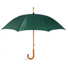 Parasol z drewnianą rączką CUMULI